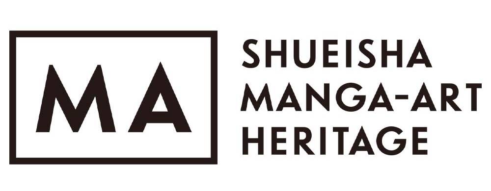 Shop | Shueisha Manga-Art Heritage Online Store